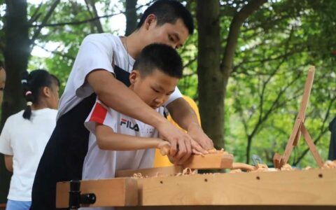 观山湖区：守好传统文化致力社区教育