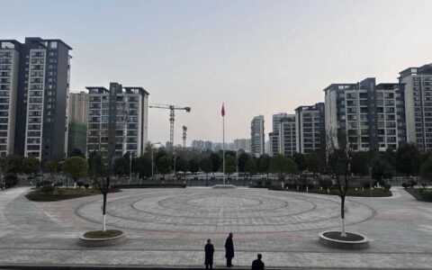 四“变”见初心 开门暖民心——清镇市开放共享的治理温度