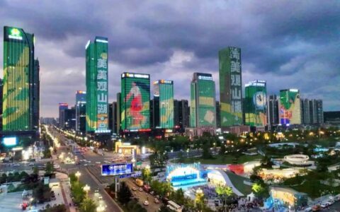 观山湖区：赴一场山湖之旅 邂逅一座“爱乐之城”
