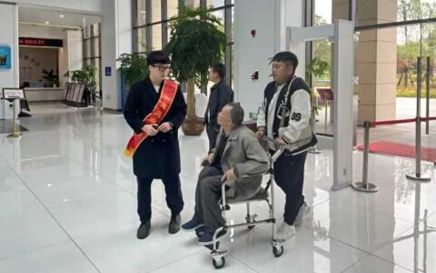 观山湖区这个“办不成事”反映窗口 专治“疑难杂症”