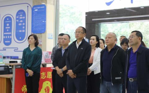 观山湖区人大常委会开展《中华人民共和国退役军人保障法》贯彻执行情况执法检查