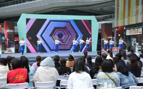 持续为群众幸福生活添彩 观山湖区“15分钟文化生活圈”建设成果丰