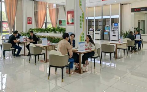 助企健康成长，来看看观山湖区“企业之家”能做些什么……