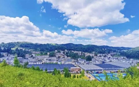 观山湖区：以“绿”绘美 以“文明”筑魂 幸福在这里满满溢出！