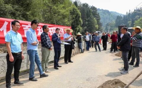 观山湖区：机械化育秧助力水稻增产增效