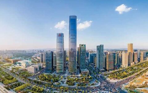 打造营商高地 培育兴业热土——观山湖区持续优化营商环境赋能高质量发展