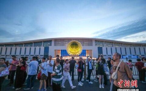 五年连跨三个大关，上合何以成中国外贸“新引擎”