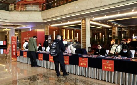 聚焦“两会” 丨政协委员报到！观山湖区进入“两会时间”