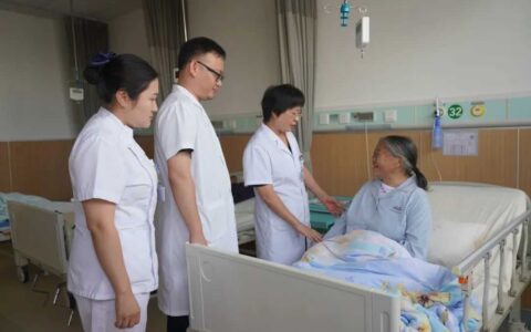 清镇市：聚焦“县强、乡活、村稳”目标 扎实推进基层医疗服务提档升级