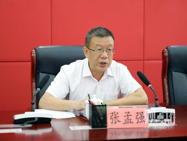 国务院未成年人保护工作领导小组办公室到观山湖区开展实地检查评估验收工作
