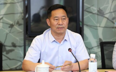 观山湖区政协赴云潭街道开展2022年政协委员见面会