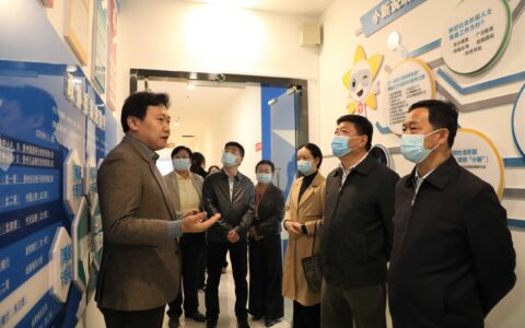 市委对观山湖区贯彻落实习近平总书记关于加强和改进人民政协工作的重要思想等情况开展“回头看”专题调研