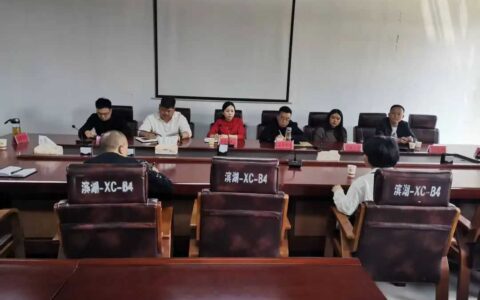 清镇：“一网一桥 ”多元共治模式 促社会治理出成效