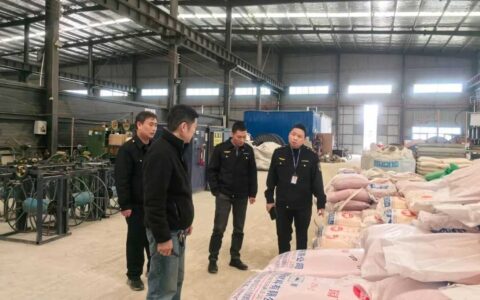 清镇市市场监管局多管齐下筑牢民生安全防线