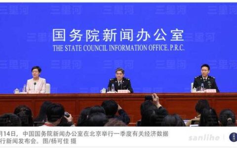 一季度开局平稳，中国外贸展现强大韧性