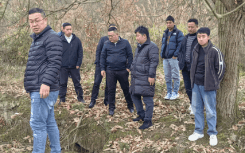 “排险+预警+强基”三管齐下 筑牢汛期地质灾害防治安全堤