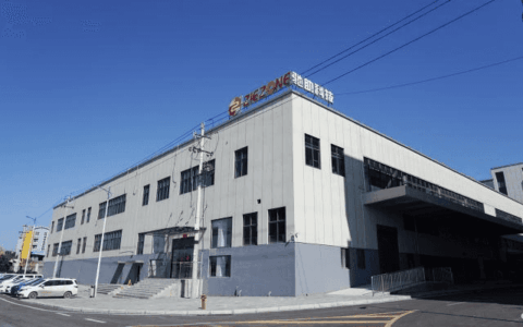 贵州驰助：借区域新优势 进产业新赛道
