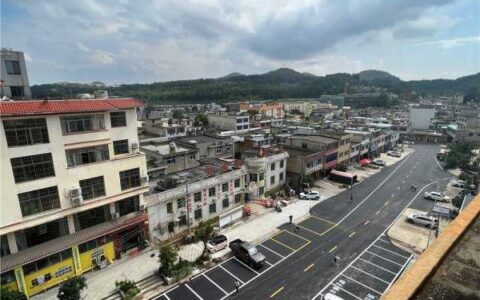 同心共筑“幸福路” 高质高效办好民生实事