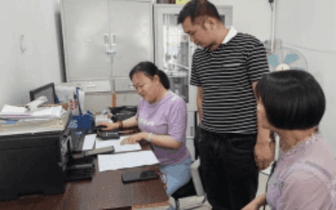 清镇市统计局：当好“三员”做好统计数据服务保障