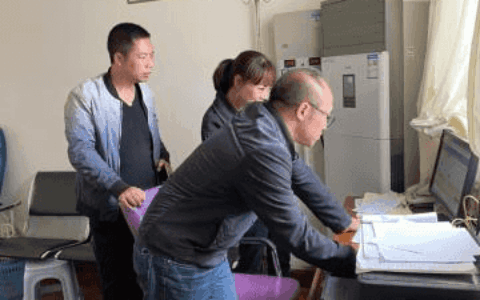 清镇市暗流镇：医共体建设 让基层群众有“医”靠