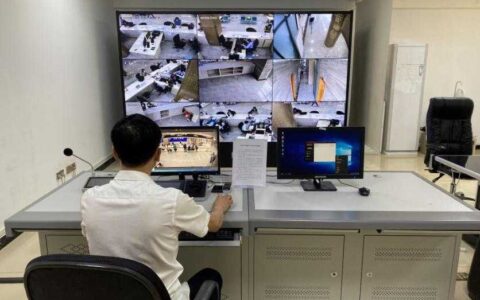 清镇市政务服务中心“五步”齐下抓牢作风建设