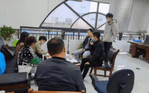 清镇市统计局奏响“三部曲”助推经济高质量发展