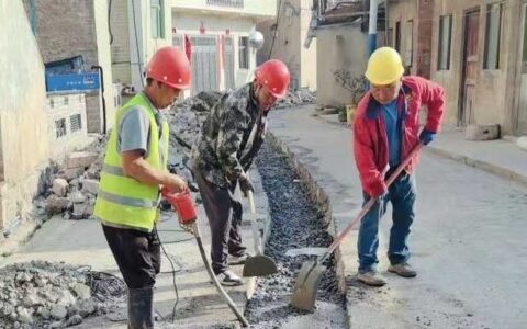 清镇市站街镇：深耕农村污水治理 擦亮人居环境底色