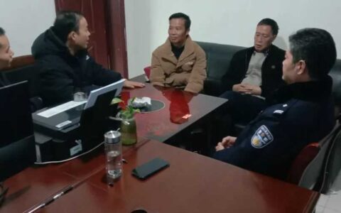 化解率99.6%！清镇市流长苗族乡探索多元治理模式 提升网格治理效能