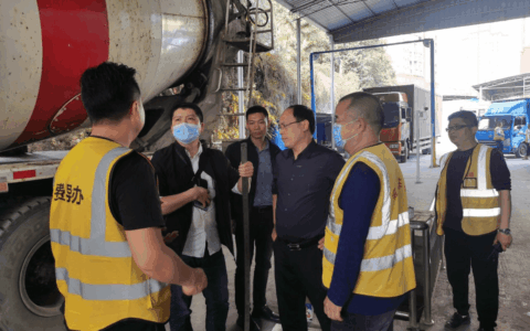 强化行政指导 提高主体意识  确保机动车检验检测安全