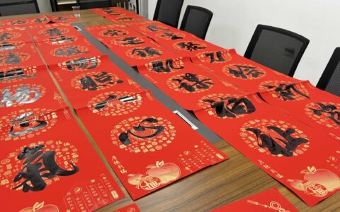 马年启新程 文化润民心！清镇市站街镇新春文化活动点亮群众“幸福年”