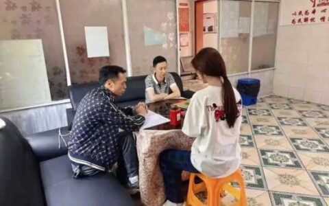 拒办升学宴！清镇市犁倭镇：深耕移风易俗 涵养文明新风