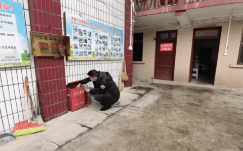 市民宗局开展年初岁末前安全生产大检查