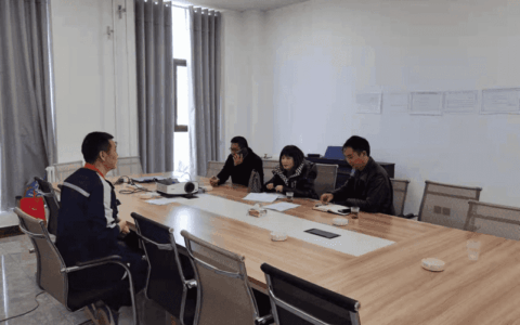深入企业提升服务 优化不动产登记营商环境