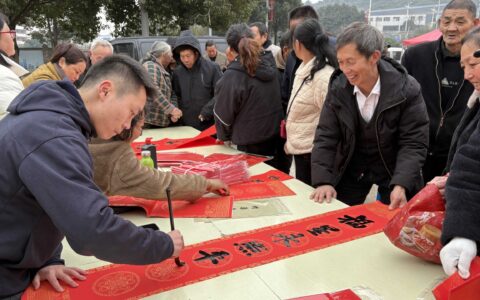 清镇市站街镇：唱响四季文明歌 绘就民生幸福卷