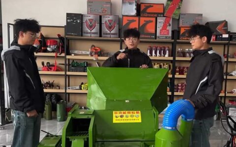 小屏幕撬动大振兴！清镇市卫城镇“一村一主播”持续为乡村振兴增添“新引擎”