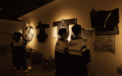 民族团结进步进校园 铸牢师生中华民族共同体意识