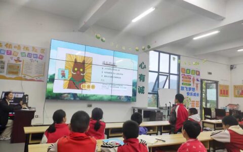 清镇市暗流镇：“儿童之家”托起乡村孩子的多彩童年