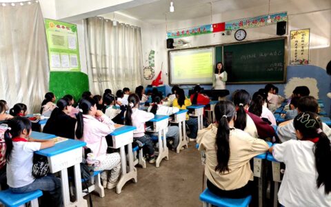“护苗”在行动！清镇市麦格乡开展性教育讲座 筑牢青少年安全自护防线
