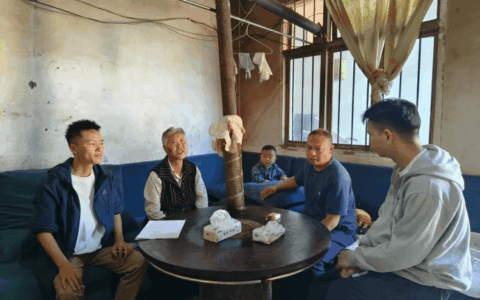 清镇市暗流镇：“三强”措施 让干部作风建设“落地生根”