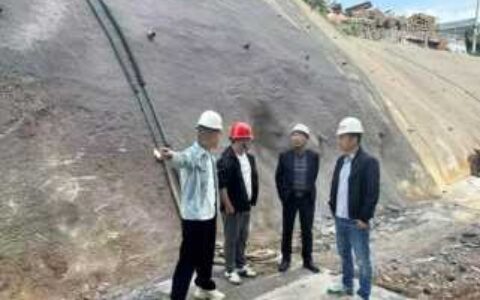 抓安全强保障 优环境助发展