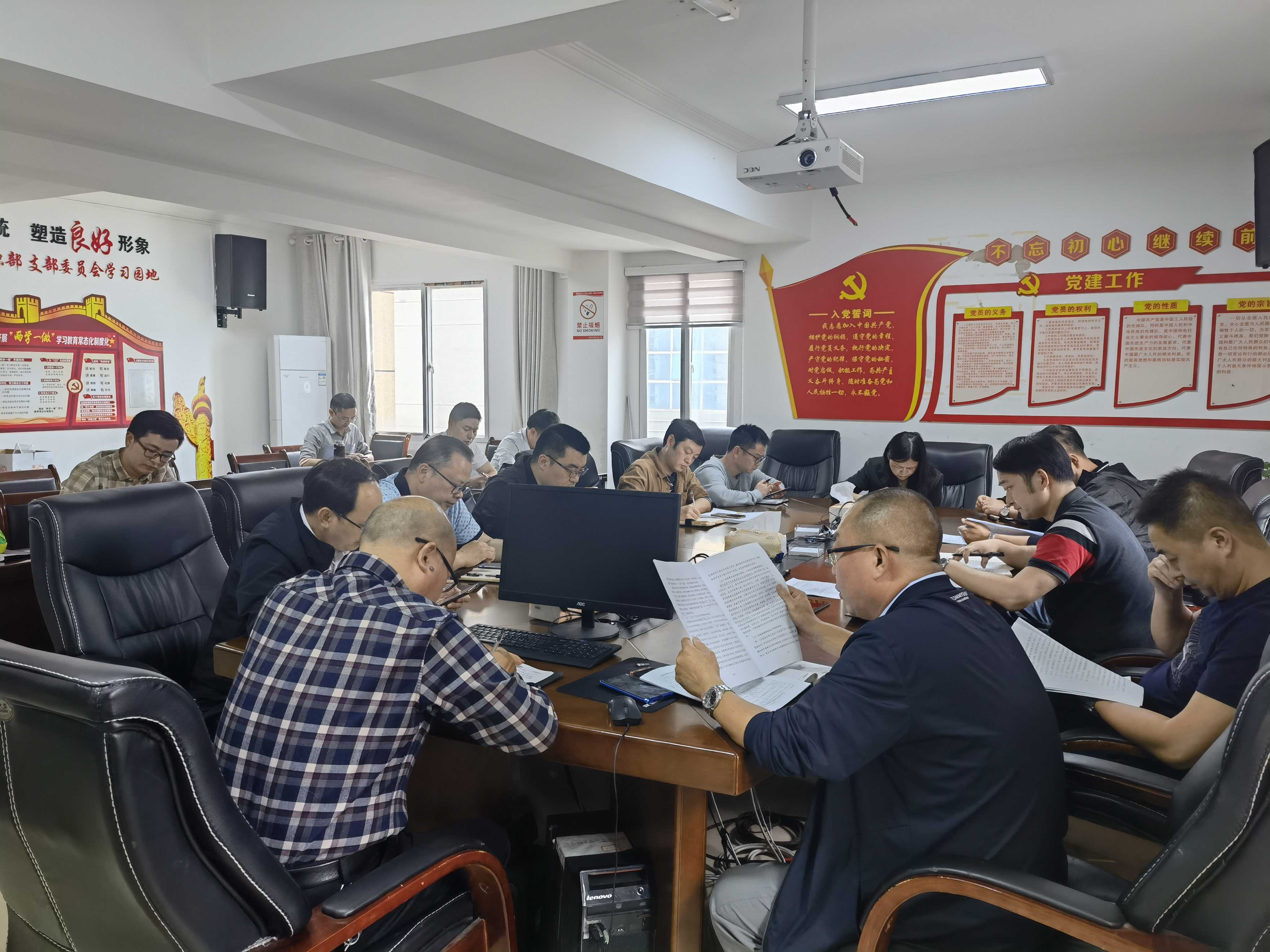 市场监管局部署推进迎接国家卫生城市复审工作