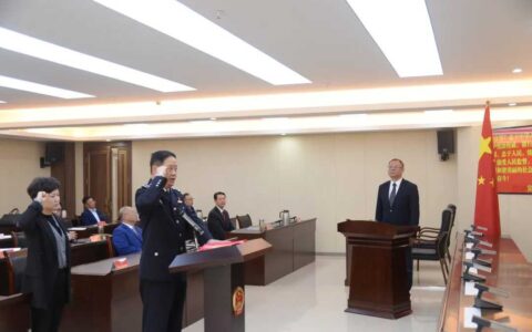 依法履职强担当 凝心聚力谱新篇——清镇市人大常委会2023年工作综述