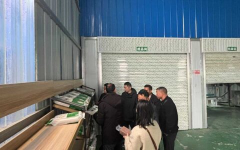 卫城镇上水村党支部：“排队抓尾”浪潮里的弄潮儿，创出发展新天地