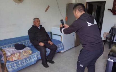 麦格乡圆满完成优抚对象年度确认工作