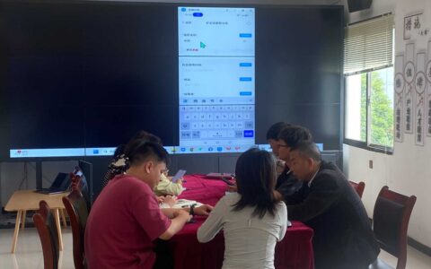 清镇市小坡村：名支书工作室领航乡村振兴
