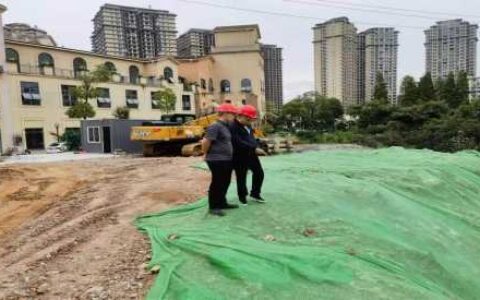 扎实抓好安全监管 确保辖区生产安全