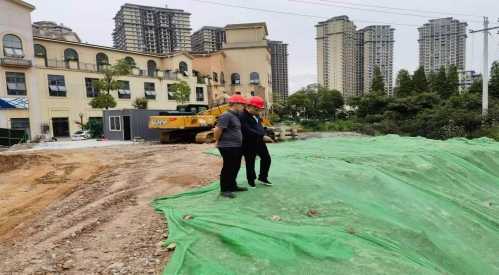 扎实抓好安全监管 确保辖区生产安全