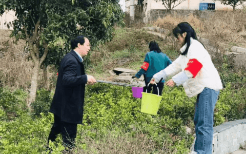 清镇市站街镇贵化社区：“三抓三联三强”激发后进党组织整顿活力