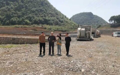 清镇市站街镇：融资遍访助企发展“添活力”