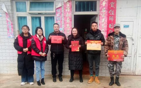 清镇市王庄乡：现役军人陈虹羽三年两获“四有”优秀士兵称号